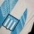 Camisa Racing Titular | 21/22 | Versão Torcedor Masculino - Azul e Branca - loja online