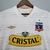 Camisa Colo Colo Titular | 2011 | Versão Retrô Masculino - Branca na internet