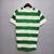 Camisa Celtic Titular | 05/06 | Versão Retrô Masculino - Verde e Branca - comprar online