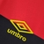 Camisa Sport Titular | 22/23 | Versão Torcedor Masculino - Vermelha e Preta - comprar online
