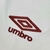 Camisa Fluminense Reserva | 22/23 | Versão Torcedor Masculino - Branca - Retrô Sports | Camisas de Time | Artigos Esportivos