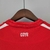 Camisa Nottingham Titular | 22/23 | Versão Torcedor Masculino - Vermelha na internet