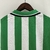 Camisa Real Bétis Titular | 93/94 | Versão Retrô Masculino - Verde e Branca - Retrô Sports | Camisas de Time | Artigos Esportivos