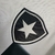Camisa Botafogo Consciência Negra | 20/21 | Versão Torcedor Masculino - Preta e Branca - loja online
