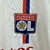 Camisa Lyon Titular | 23/24 | Versão Torcedor Masculino - Branca - loja online