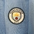 Camisa Manchester City Titular | 23/24 | Versão Torcedor Masculino - Azul - loja online
