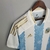 Imagem do Camisa Argentina Edição Comemorativa | 2021 | Versão Torcedor Masculino - Azul e Branca