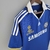 Imagem do Camisa Chelsea Final da Liga dos Campeões Titular | 08/09 | Versão Retrô Masculino - Azul
