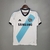 Camisa Chelsea Reserva | 12/13 | Versão Retrô Masculino - Branca