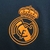 Regata Real Madrid | 23/24 | Preta - Retrô Sports | Camisas de Time | Artigos Esportivos
