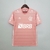 Camisa Flamengo Rosa | 21/22 | Versão Torcedor Masculino - Rosa - Todos os Patrocínios
