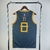 Regata NBA Golden State Warriors | 18/19 | Azul / Preta - comprar online
