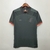 Camisa Alemanha Reserva | 2020 | Versão Torcedor Masculino - Preta