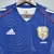Camisa Japão Titular | 2002 | Versão Retrô Masculino - Azul na internet