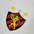 Camisa Sport Reserva | 21/22 | Versão Torcedor Masculino - Branca - loja online