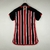 Camisa São Paulo Reserva | 23/24 | Versão Torcedor Feminina - Tricolor - comprar online