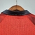 Camisa Manga Longa Manchester United Titular | 1996 | Versão Retrô Masculino - Vermelha - Retrô Sports | Camisas de Time | Artigos Esportivos