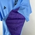 Camisa Argentina Treino | 2023 | Versão Torcedor Masculino - Azul - Todos os Patrocínios - loja online