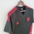 Camisa Bayern de Munique Treino | 22/23 | Versão Torcedor Masculino - Preta - Retrô Sports | Camisas de Time | Artigos Esportivos