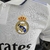 Camisa Real Madrid Titular | 22/23 | Versão Jogador Masculino - Branca na internet