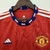 Camisa Manchester United Edição Especial | 23/24 | Versão Torcedor Masculino - Vermelha na internet