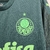 Camisa Palmeiras Terceira | 20/21 | Versão Retrô Masculino - Verde - loja online