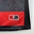 Camisa Flamengo Titular | 1999 | Versão Retrô Masculino - Vermelha e Preta