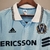 Camisa Olympique de Marseille Reserva | 98/99 | Versão Retrô Masculino - Azul na internet