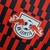 Camisa RB Leipzig Treino | 22/23 | Versão Torcedor Masculino - Vermelha e Preta - loja online