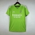 Camisa Real Madrid Goleiro | 23/24 | Versão Torcedor Masculino - Verde