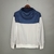 Jaqueta Corta Vento Tottenham | 21/22 | Branca e Azul - comprar online