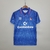Camisa Chelsea Titular | 89/91 | Versão Retrô Masculino - Azul