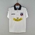 Camisa Colo Colo Titular | 92/93 | Versão Retrô Masculino - Branca
