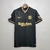 Camisa Barcelona Reserva | 20/21 | Versão Torcedor Masculino - Preta e Dourada