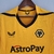 Camisa Wolverhamtpon Titular | 22/23 | Versão Torcedor Masculino - Amarela na internet