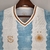 Camisa Argentina Edição Comemorativa | 2022 | Versão Torcedor Masculino - Azul e Branca na internet