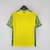 Camisa Nottingham Reserva | 22/23 | Versão Torcedor Masculino - Amarela - comprar online