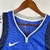 Regata NBA Dallas Mavericks | 23/24 | Azul na internet