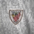 Camisa Athletic Bilbao Reserva | 23/24 | Versão Torcedor Masculino - Branca - loja online