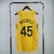 Regata NBA Utah Jazz | 22/23 | Amarela - comprar online