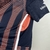 Imagem do Camisa Nottingham Terceira | 23/24 | Versão Torcedor Masculino - Preta e Laranja