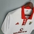 Camisa Benfica Reserva | 04/05 | Versão Retrô Masculino - Branca - loja online