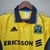Camisa Olympique de Marseille Reserva | 98/99 | Versão Retrô Masculino - Amarela na internet