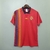 Camisa Espanha Titular | 1994 | Versão Retrô Masculino - Vermelha