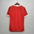 Camisa Manchester United Titular | 06/07 | Versão Retrô Masculino - Vermelha - comprar online