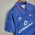 Camisa Chelsea Titular | 89/91 | Versão Retrô Masculino - Azul