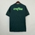Camisa Palmeiras Terceira | 20/21 | Versão Retrô Masculino - Verde - comprar online