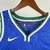 Regata NBA Dallas Mavericks | 22/23 | Azul na internet