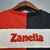 Imagem do Camisa Newells Old Boys Titular | 93/94 | Versão Retrô Masculino - Vermelha e Preta
