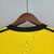 Camisa Borussia Dortmund Titular | 1989 | Versão Retrô Masculino - Amarela - Retrô Sports | Camisas de Time | Artigos Esportivos